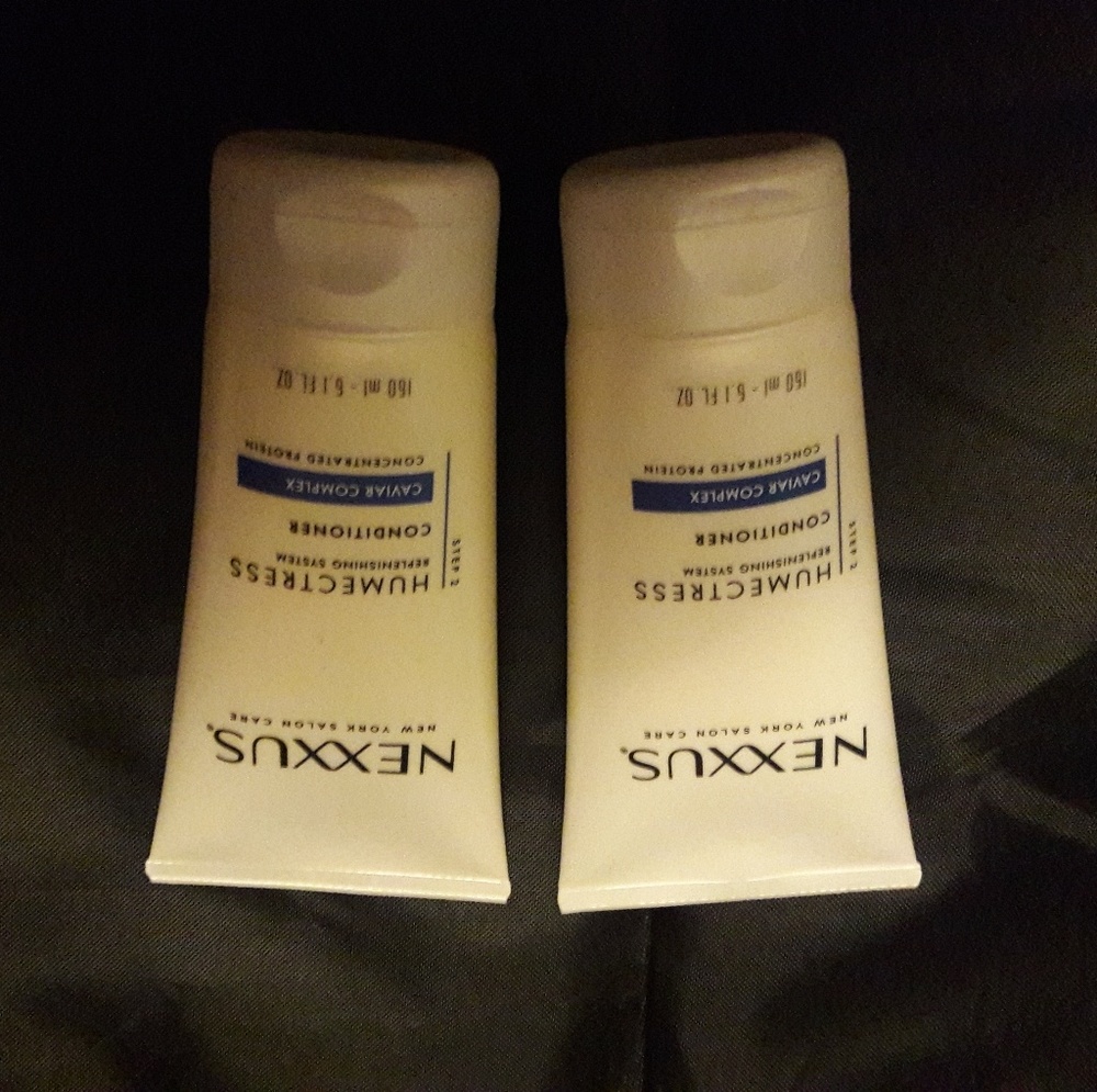 Nexus Humectress conditioner